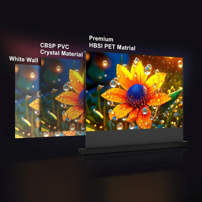 EasyView HD Projector Screen