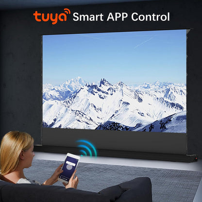 EasyView HD Projector Screen