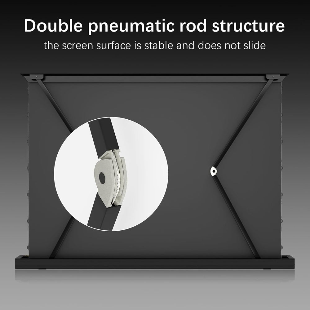 EasyView HD Projector Screen